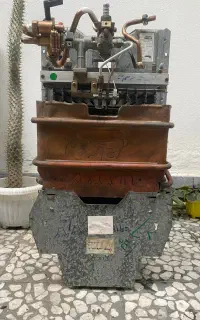آبگرمکن بوتان مدل B3112