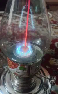 لمپا گرسوز