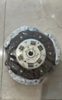 دیسک و صفحه کلاچ ۴۰۵ نو