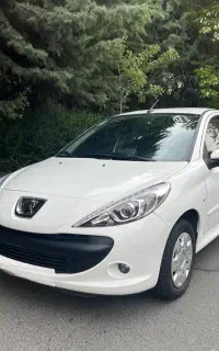 207 دنده/نقد و اقساط