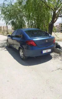 پروتون جن تو