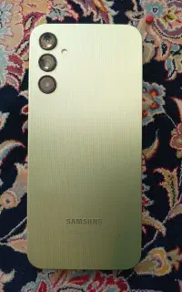 گوشی A14