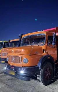 بنز تک کمپرسی ۱۹۳۰