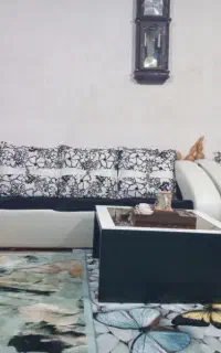مبل دست دوم