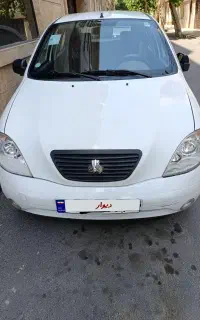 تیبا ۲ هاچبک مدل ۱۴۰۰ کارکرد ۴۳۰۰۰