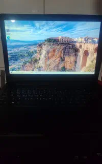 لپ تاپ lenovo