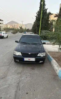 پراید ۱۱۱