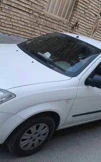 تیبا ۲ مدل ۱۴۰۱