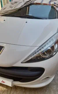 ۲۰۷ سقف فلز