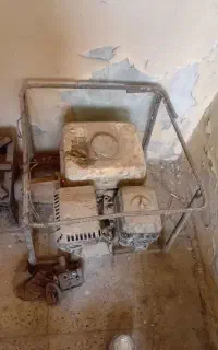 ویبراتور بنزینی