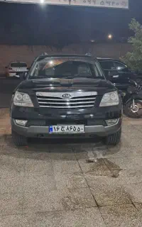 تعمیر موتور انواع خودرو