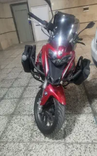 بنلی 250 Trkمدل 1401 کم کار