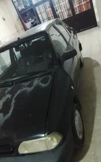 پراید مدل 85