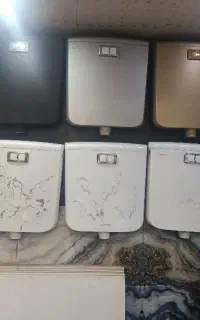 فلاش تانک