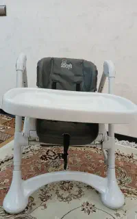 صندلی غذا کودک