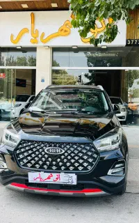 ام وی ام ایکس ۵۵ پرو،x55proصفر  oto shhryar