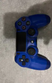 دسته اصلی ps4