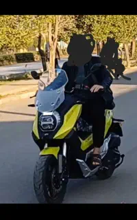 اسکوتر 150 اتومات
