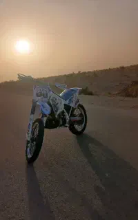 yz ۲۵۰