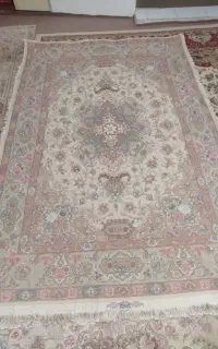 فرش دستباف