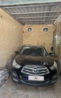 فروش هایما ...s5 مدل ۱۴۰۲