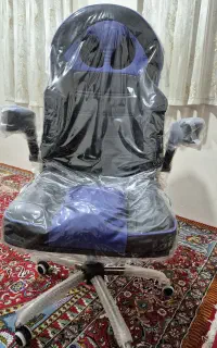 صندلی گیمینگ تیسفون مدل 301