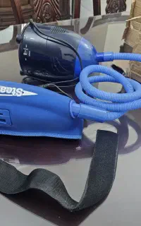 کمربند لاغری بخار steam belt(برقی)
