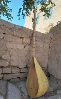دوتار ترکه ای