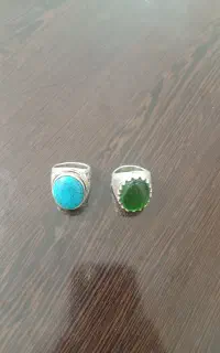 انگشتر خوب و با کلاس