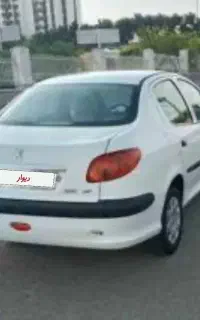 ۲۰۶ اس دی دو‌گانه سوز v10