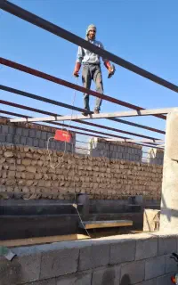 جوشکار سیار نفشی کشی شهرسرابله و شباب وروستاها