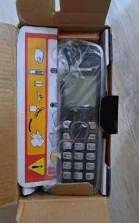 تلفن بی سیم