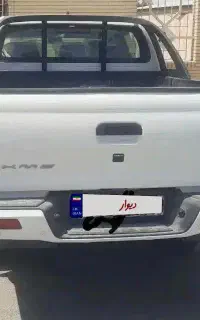 کی ام سی تی هشت kmc t8  مشابه صفر و کم کار