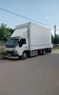 خدمات باربری اسباب کشی جابجای دربابلسرمازندران
