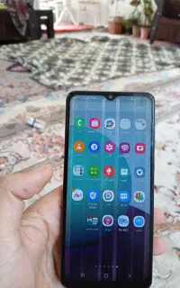 موبایل سامسونگ a02
