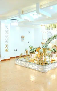 سفره عقد