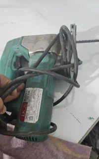 اره عمود بر سالم