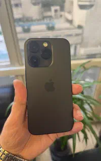آیفون 14 pro 256 با ریجستر ۲۵۶ Zaa