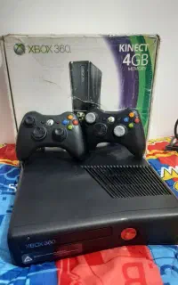 xbox 360درحد نو.توضیحات