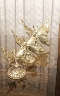 دکوری برنجی