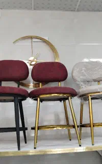 صندلی کافه ای
