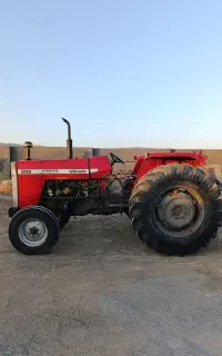 فروش لوازم یدک تراکتور