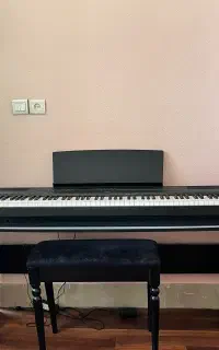 پیانو Yamaha 115
