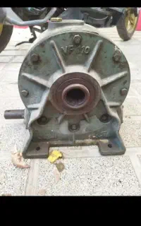 گیربکس سالم
