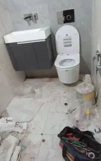 خدمات لوله بازکنی لوله‌کشی فروی