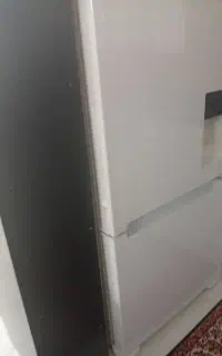 یخچال فریزر اسنوا در حد نو