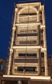 برقکار و برقکاری ساختمان