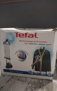 اتو بخار ایستاده