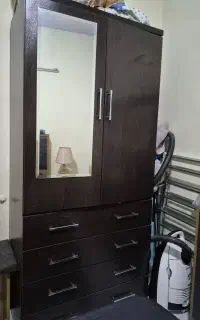 کمد لباس