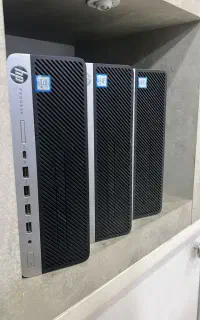 خدمات کامپیوتر استان گلستان